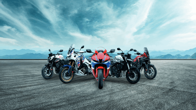 Honda Finanzierung und Versicherung